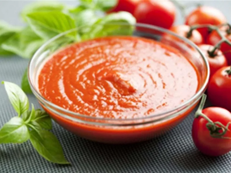Salsa napolitana