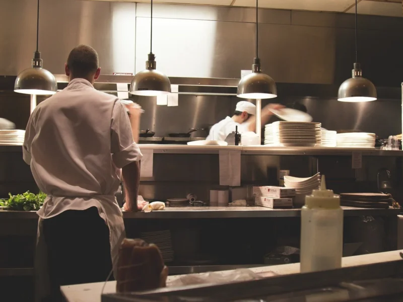 Trucos y consejos de cocina