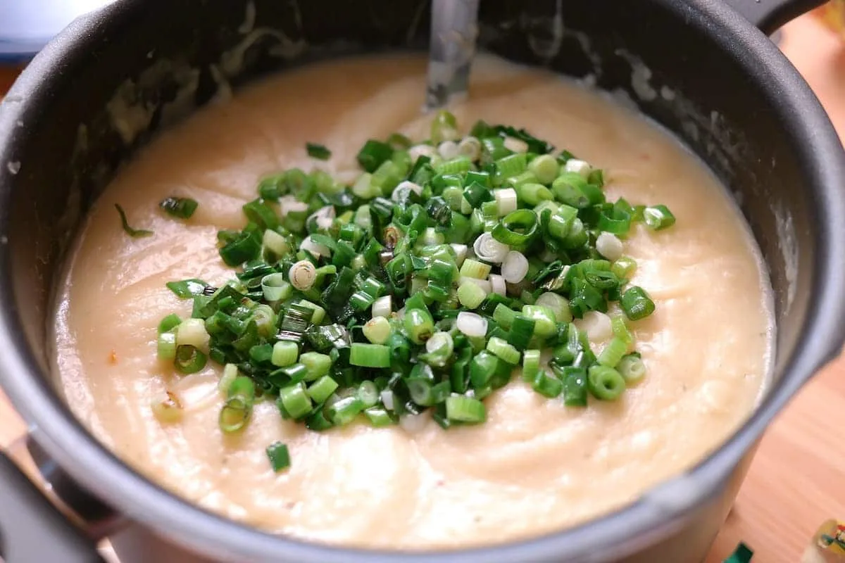 Cómo hacer que el puré salga mas cremoso