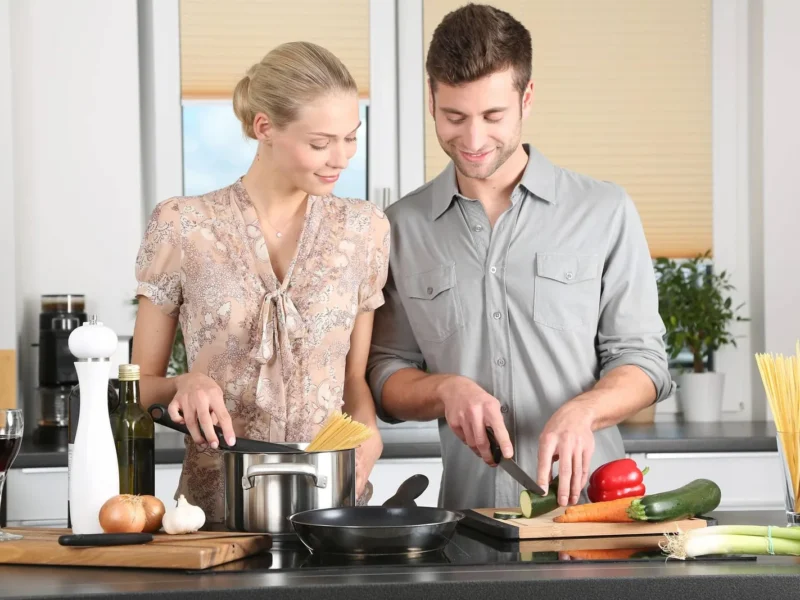 Equivalencias en cocina