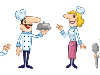 Equivalencias en cocina