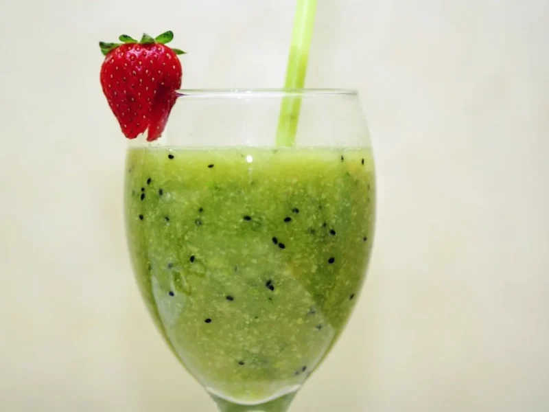 Batido de Kiwi