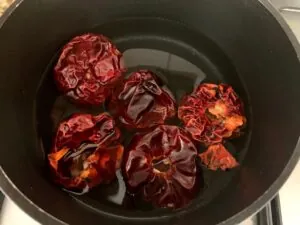 Salsa Romesco