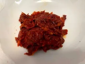 Salsa Romesco