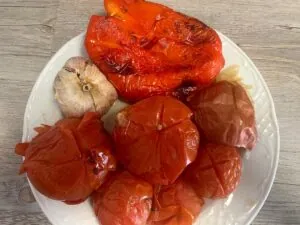 Salsa Romesco
