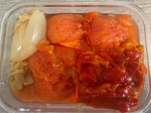 Salsa Romesco