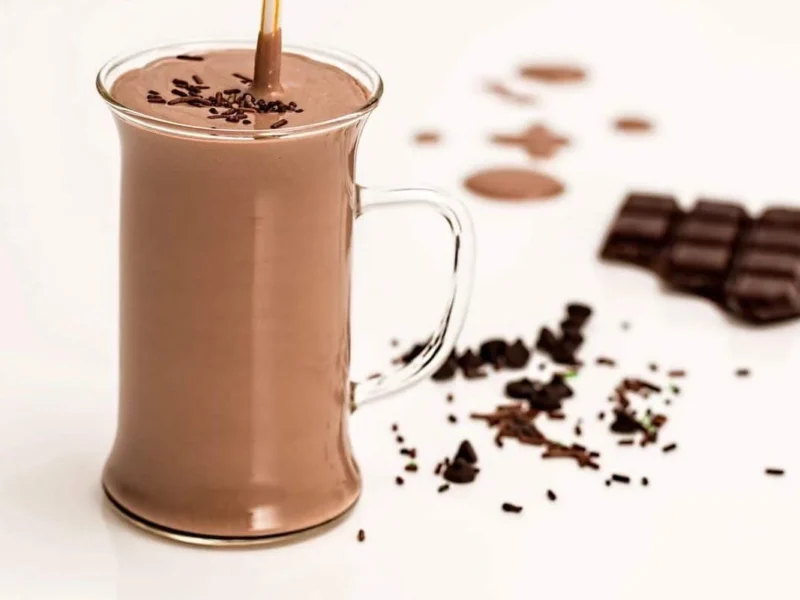 Batido Chocolate
