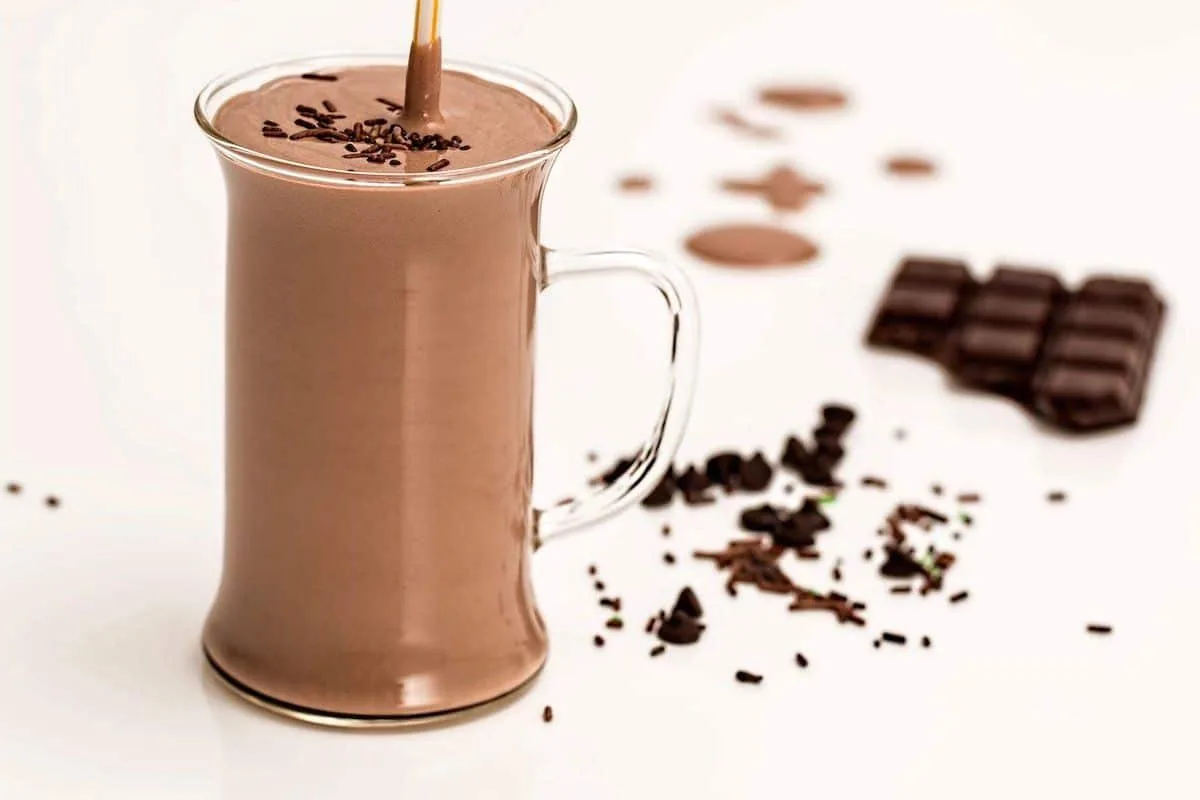 Batido Chocolate