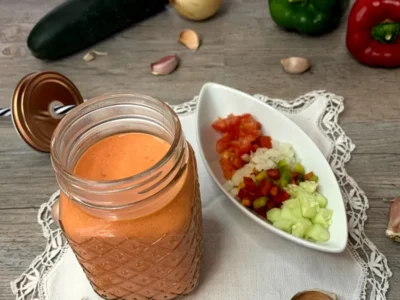 Gazpacho Andaluz