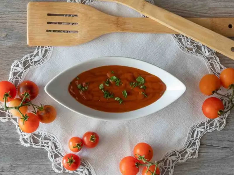 Salsa Brava