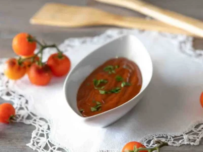 Salsa Brava