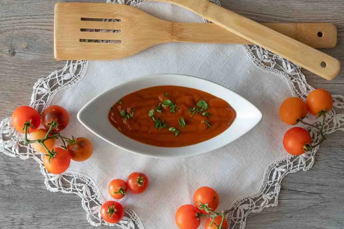 Salsa Brava