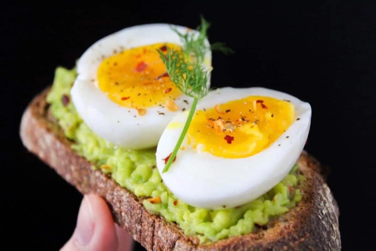 Como hacer Huevos duros perfectos