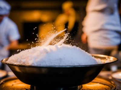 Cómo preparar un arroz perfecto en pocos pasos