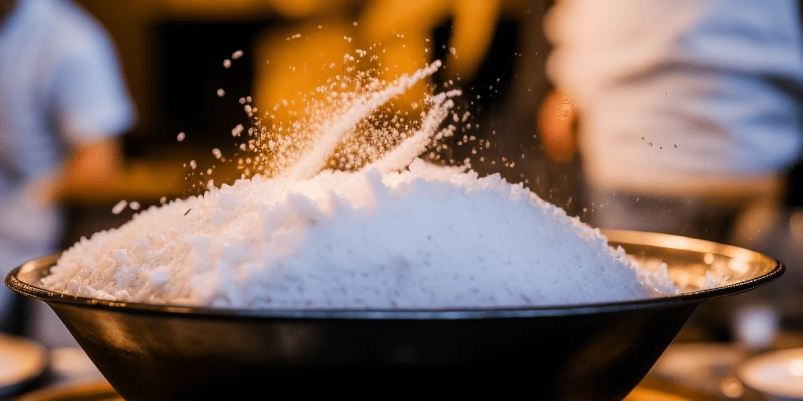 Cómo preparar un arroz perfecto en pocos pasos