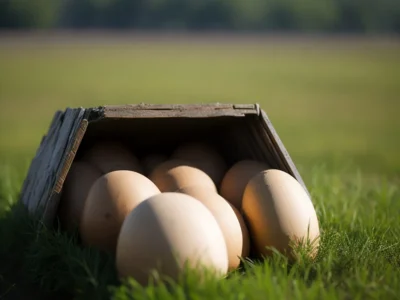 Los codigos de los huevos. Todo lo que debes saber