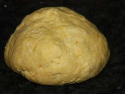Coca de Briox