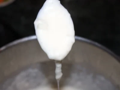 Pez hojaldre relleno