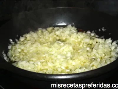 Calamares rellenos
