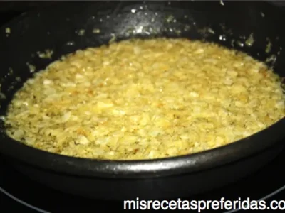 Calamares rellenos