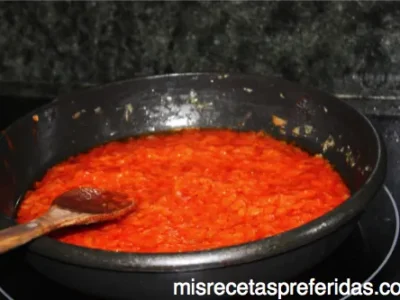 Calamares rellenos