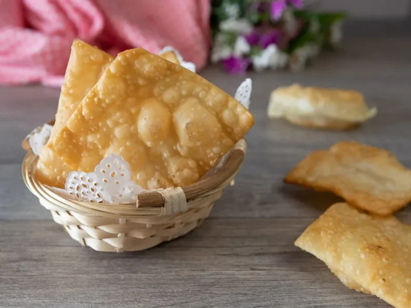 Tortas fritas