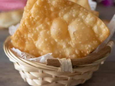 Tortas fritas