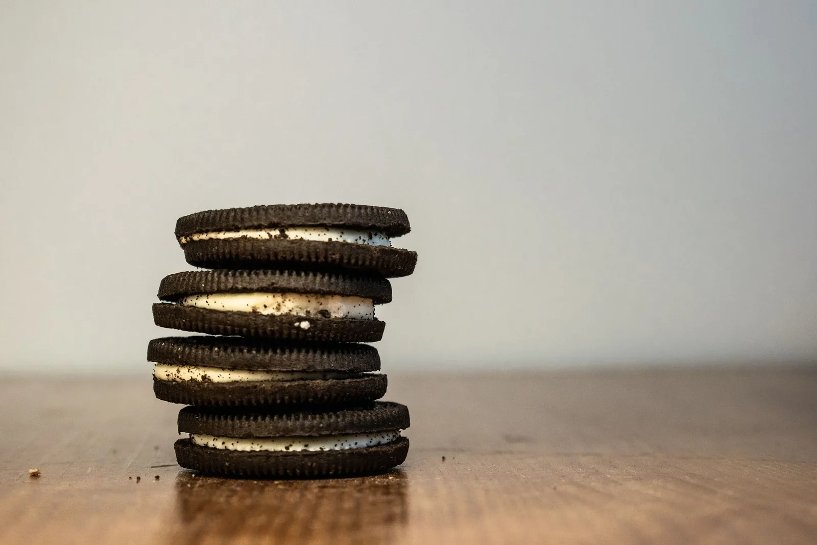 Galletas Oreo