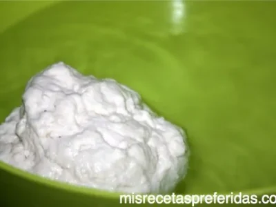 Pan dulce con anís y miel