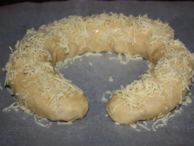 Pan relleno