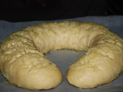 Pan relleno