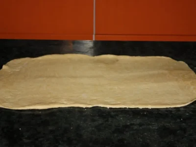Pan relleno