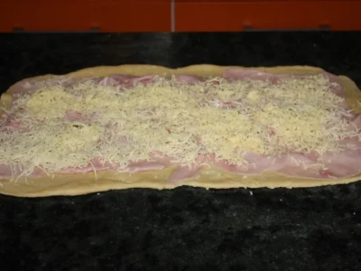 Pan relleno