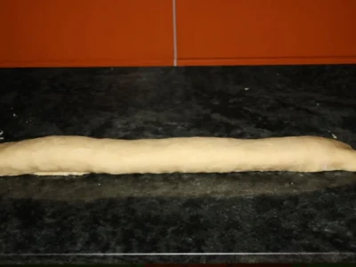 Pan relleno