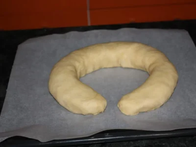 Pan relleno