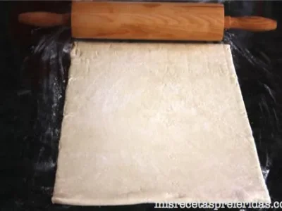 Coca chicharrones