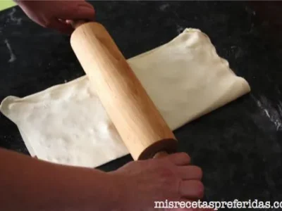 Coca chicharrones