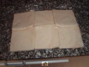 Ideas para hacer canapés