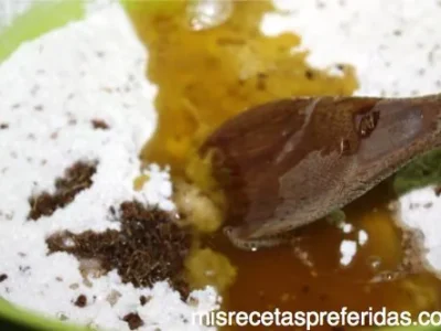 Roscos de vino