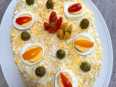Ensaladilla Rusa