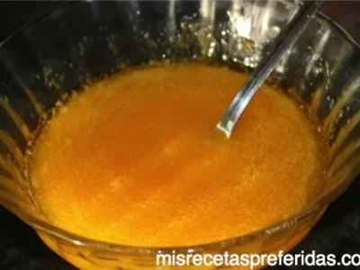 Roscos de Anís de la abuela