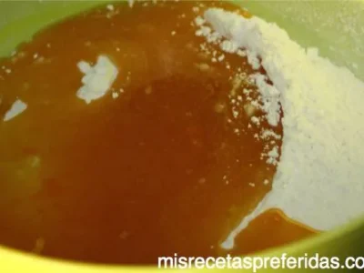 Roscos de Anís de la abuela
