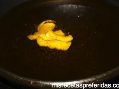 Roscos de Anís de la abuela