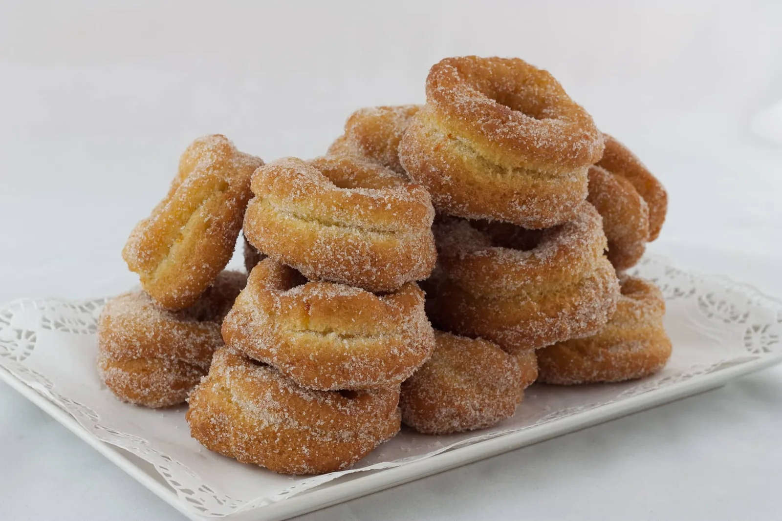 Roscos de Anís de la abuela