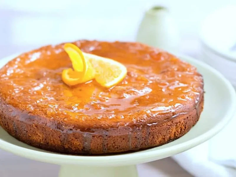 Dulce de limón