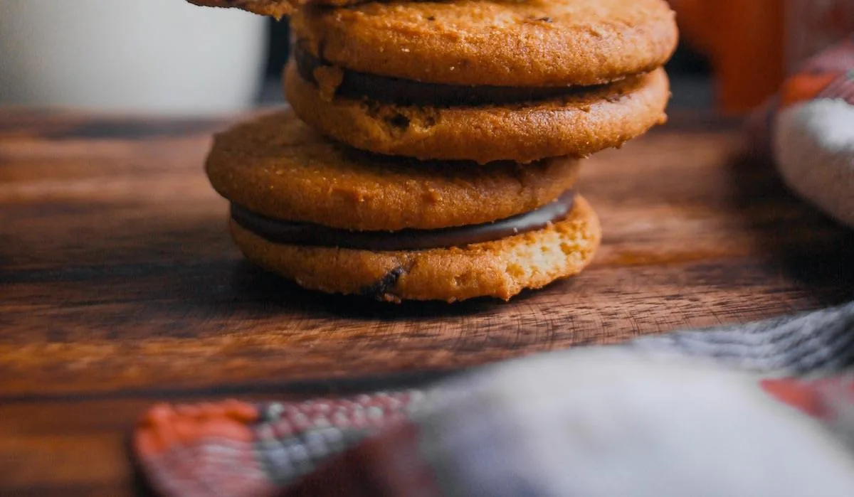 Galletas Chocolate