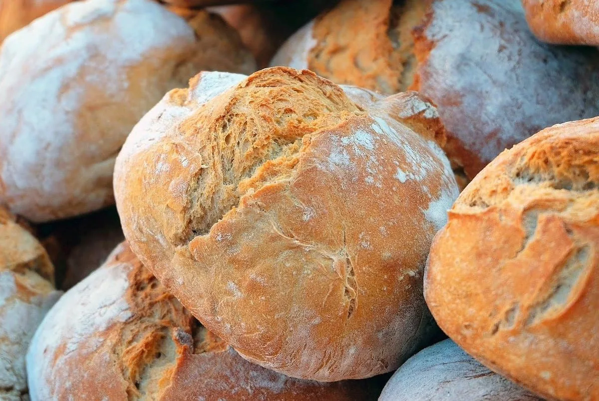 Pan de Payés