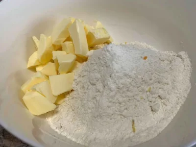 Galletas de Cardamomo