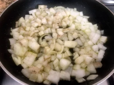 Bonito en salsa al Jerez