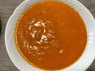 Bonito en salsa al Jerez